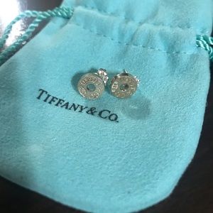 Tiffany and Co. Earrings